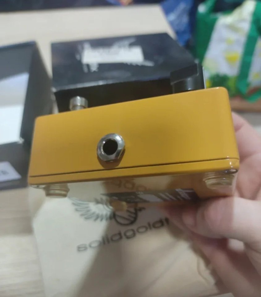 Solidgoldfx 76 plus de segunda mano · Foto 7 de 10 · Barcelona · 125 €