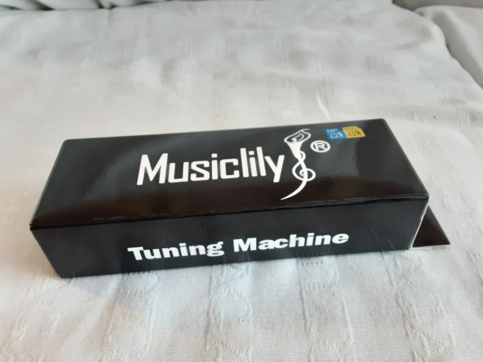 Clavijero estilo vintage de bloqueo 6 en línea