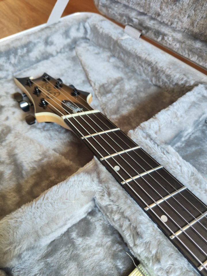 Ormsby SX GTR 6