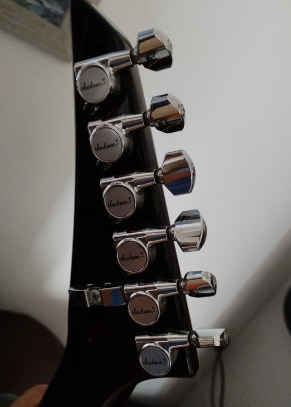 Jackson Kelly 2 USA de segunda mano · Foto 4 de 9 · Málaga · 3200 €