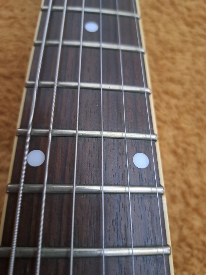 Duesenberg Starplayer TV de segunda mano · Foto 6 de 10 · Zaragoza · 1700 €