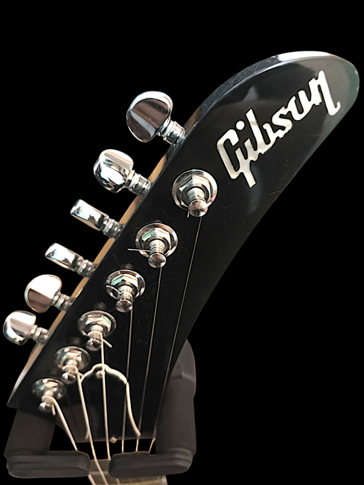 Gibson Explorer 2015 de segunda mano · Foto 6 de 9 · Barcelona · 1500 €