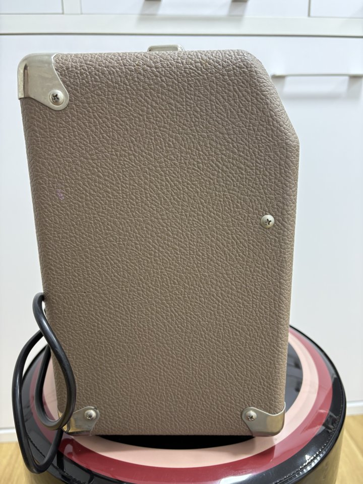Fender Acoustasonic 15 de segunda mano · Foto 4 de 5 · Bizkaia · 80 €
