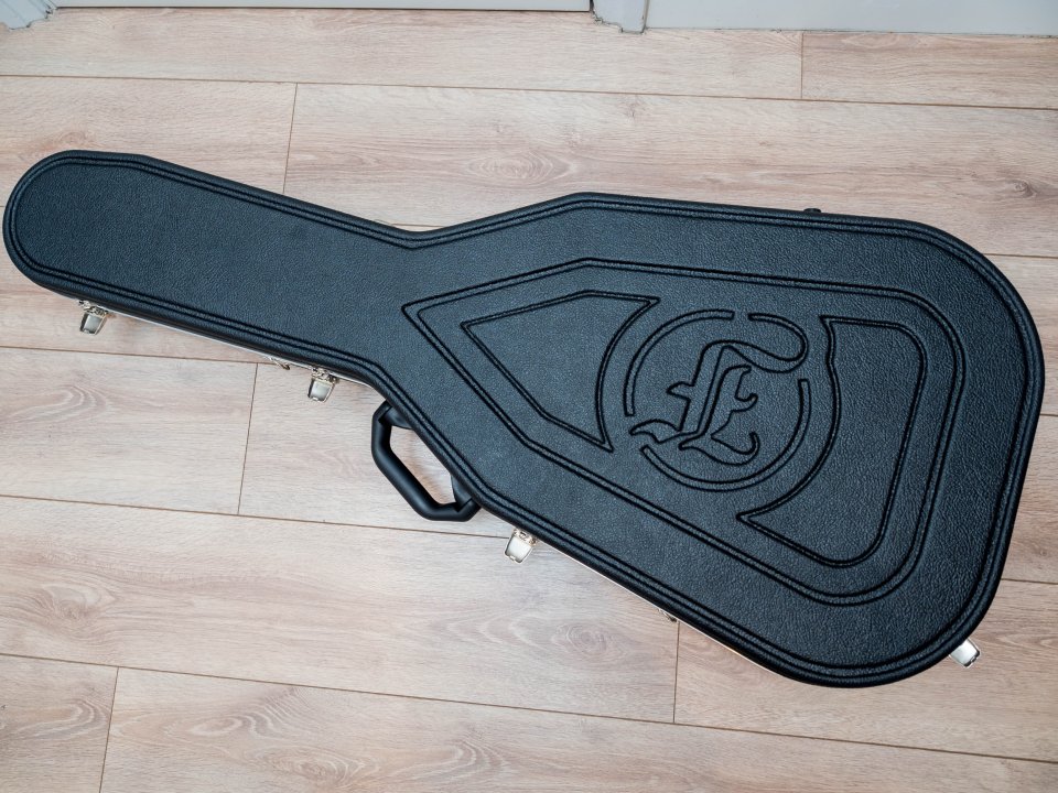 Furch Vintage 2 OM-SR