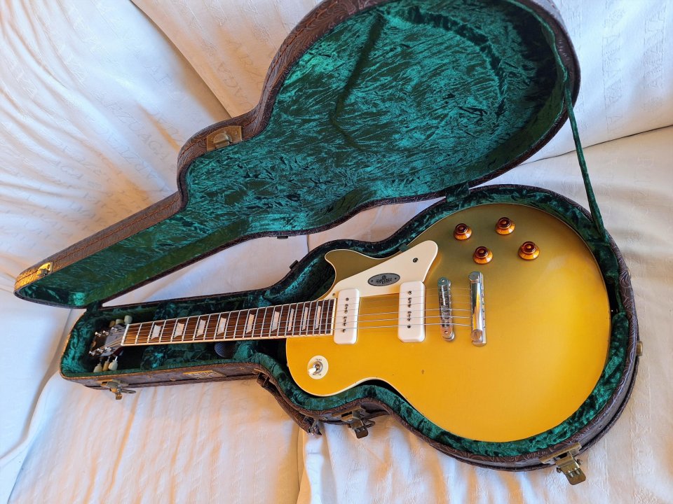 Maybach Leste Gold Rush 90 pastillas Guillermo Berlanga