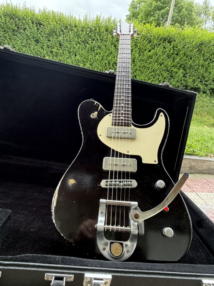 Cristh Rod de segunda mano · Foto 3 de 9 · Bizkaia · 1800 €