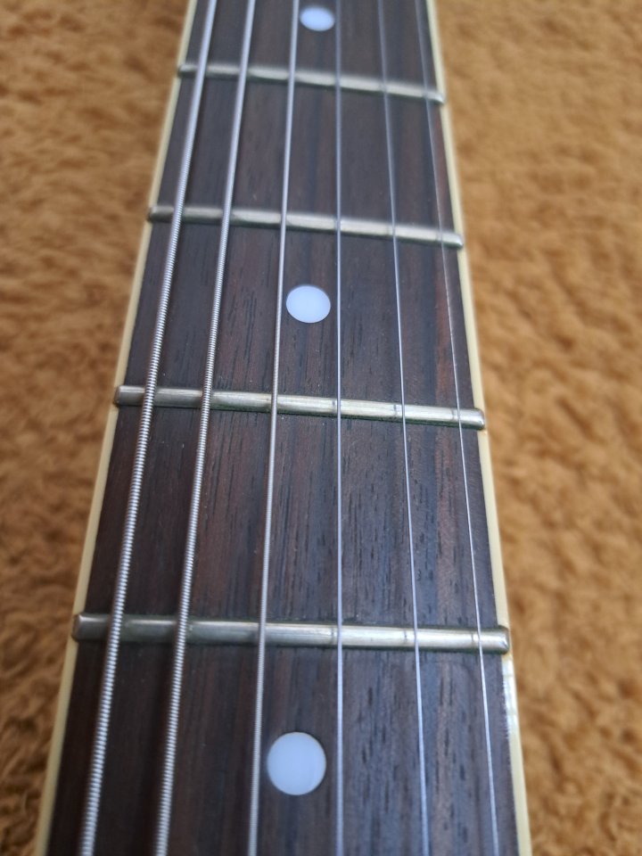 Duesenberg Starplayer TV de segunda mano · Foto 7 de 10 · Zaragoza · 1700 €