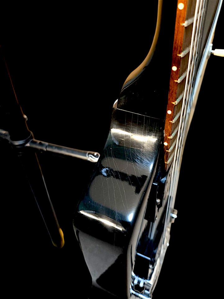 Gibson Explorer 2015 de segunda mano · Foto 7 de 9 · Barcelona · 1500 €