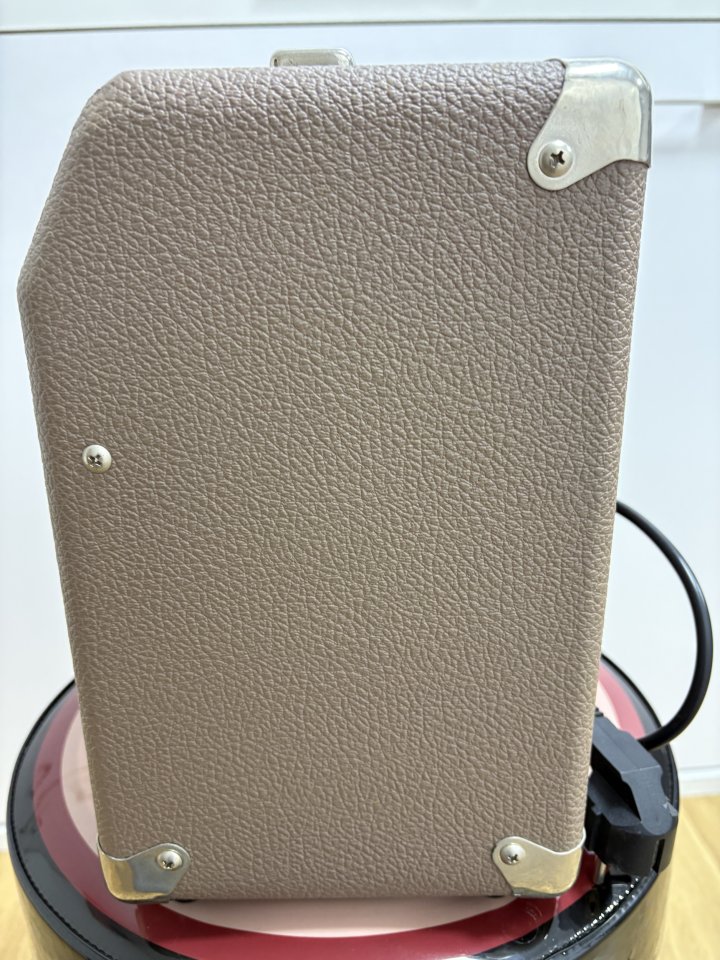 Fender Acoustasonic 15 de segunda mano · Foto 5 de 5 · Bizkaia · 80 €