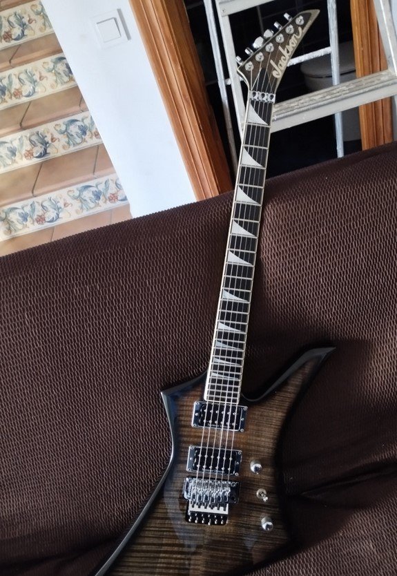 Jackson Kelly 2 USA de segunda mano · Foto 6 de 9 · Málaga · 3200 €