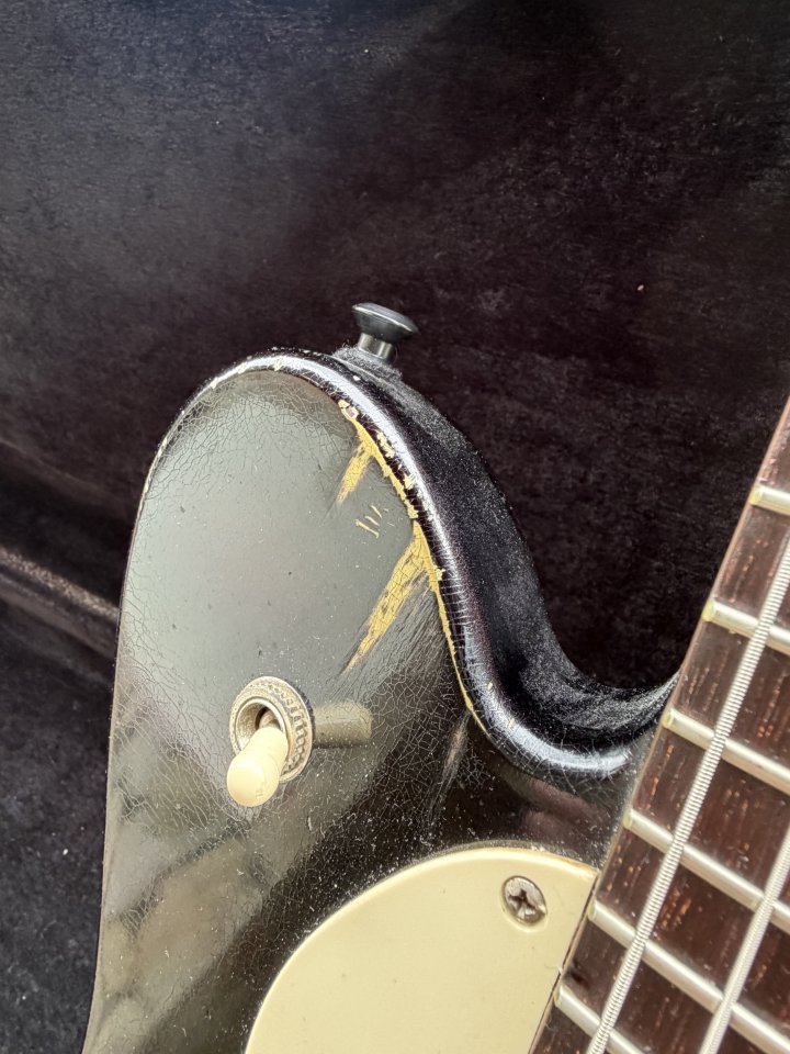 Cristh Rod de segunda mano · Foto 4 de 9 · Bizkaia · 1800 €