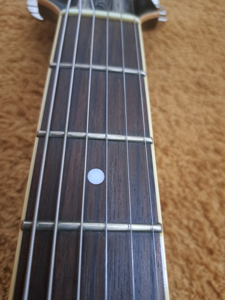 Duesenberg Starplayer TV de segunda mano · Foto 8 de 10 · Zaragoza · 1700 €