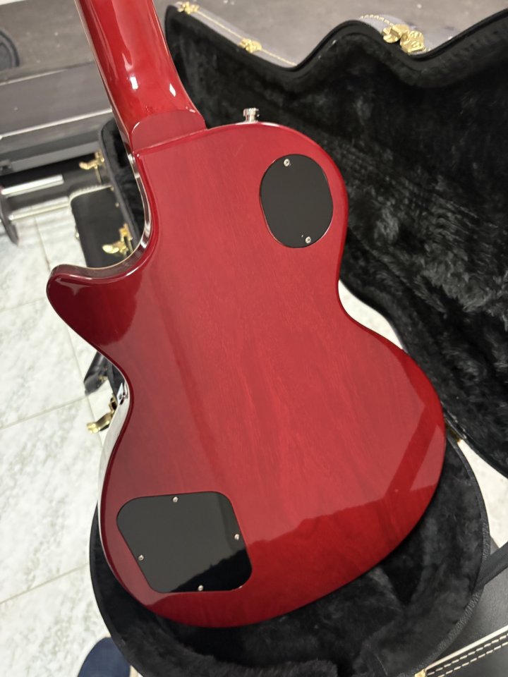 Guitarra heritage h 150 de segunda mano · Foto 10 de 10 · Illes Balears · 2100 €
