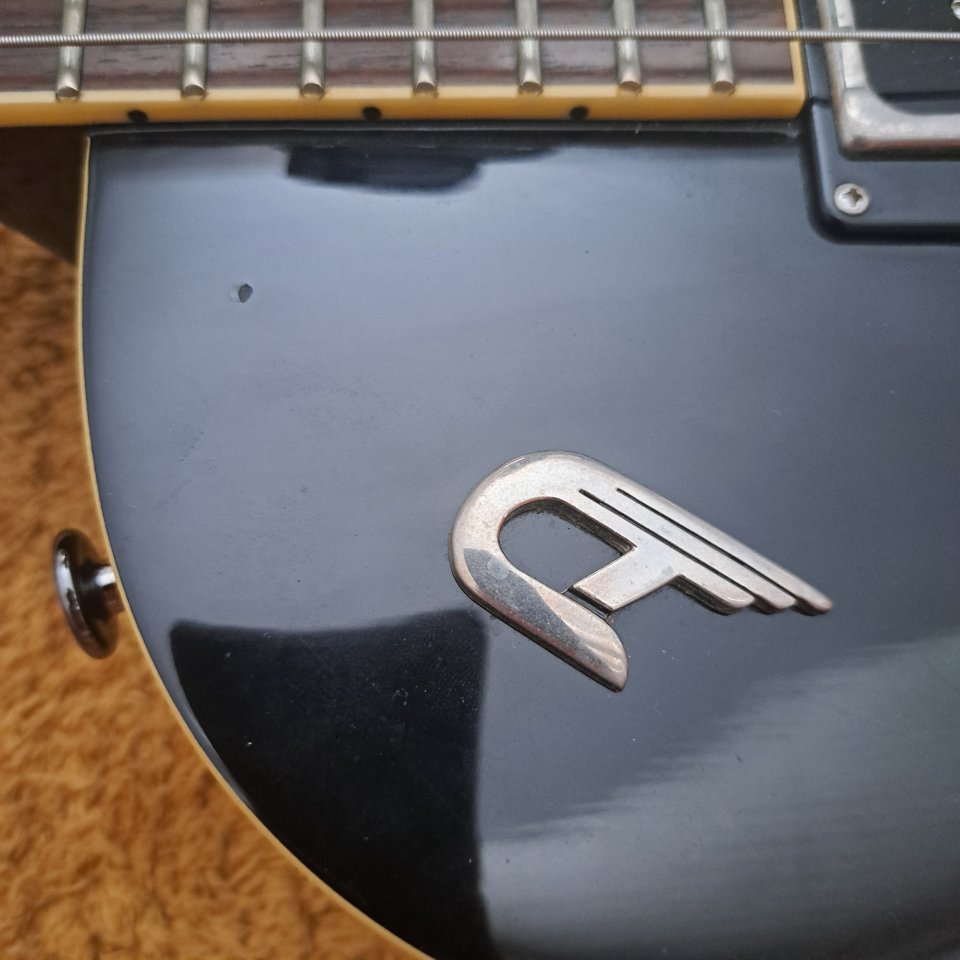 Duesenberg Starplayer TV de segunda mano · Foto 10 de 10 · Zaragoza · 1700 €