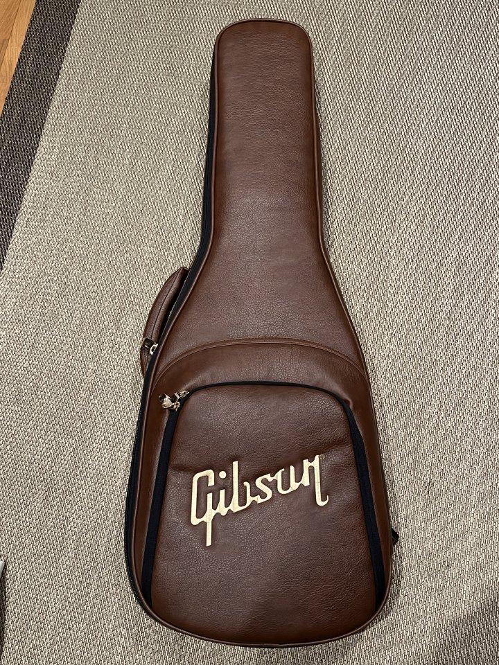 GIBSON Les Paul Studio Smokehouse burst 2020