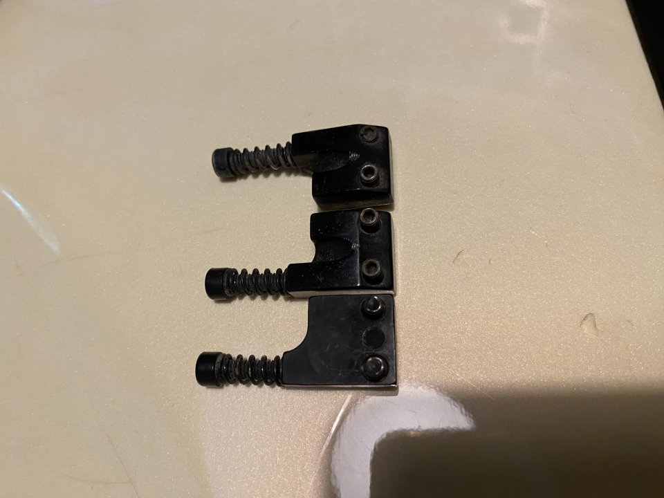 Proyecto Collection Bass SGC by Marina