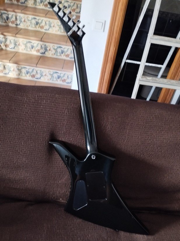 Jackson Kelly 2 USA de segunda mano · Foto 8 de 9 · Málaga · 3200 €