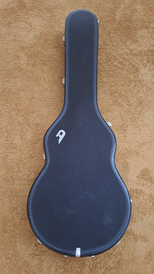 Duesenberg Starplayer TV de segunda mano · Foto 9 de 10 · Zaragoza · 1700 €