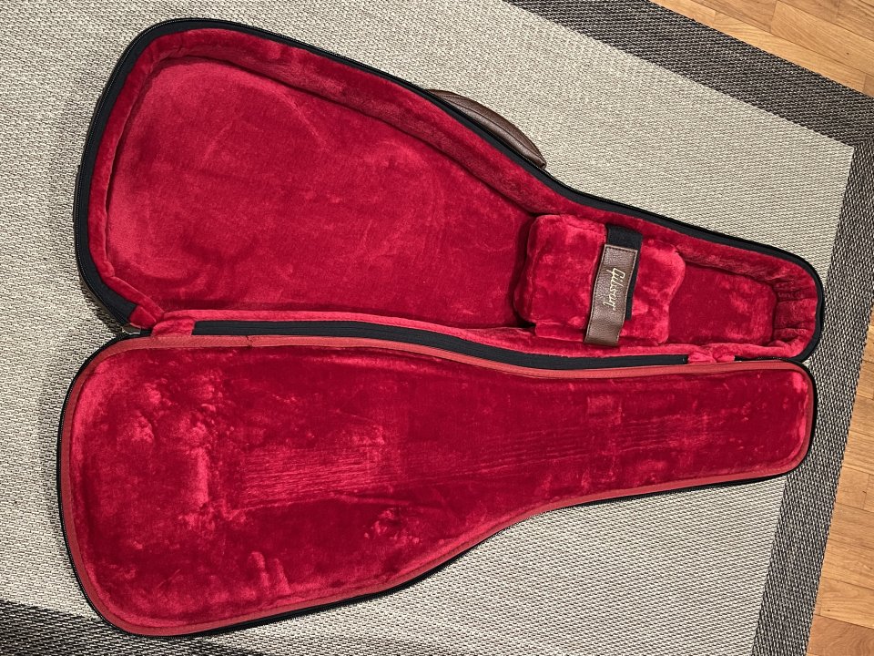 GIBSON Les Paul Studio Smokehouse burst 2020