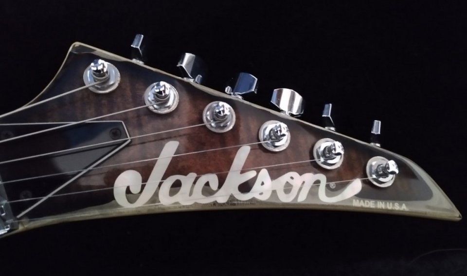 Jackson Kelly 2 USA de segunda mano · Foto 9 de 9 · Málaga · 3200 €