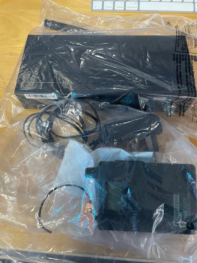 Sistema de monitorización in-ear inalámbrico LD Systems MEI 100 G2. de segunda mano · Foto 7 de 7 · Albacete · 190 €