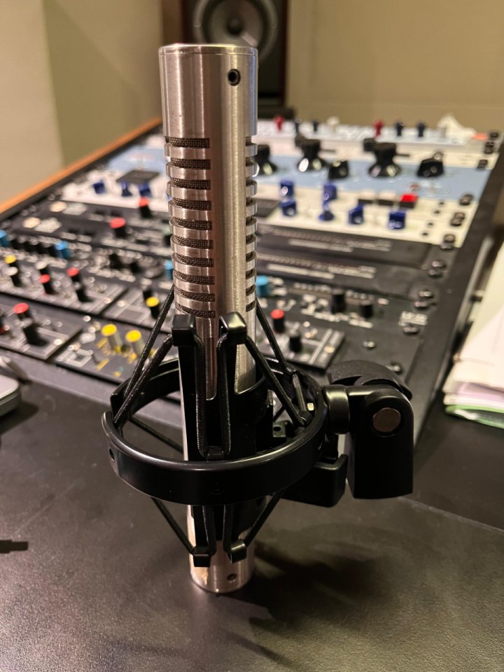 Bumblebee RM5 cinta nueva