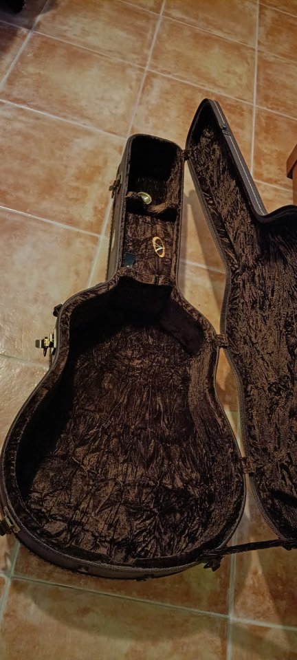 Estuche Bedell theluxe