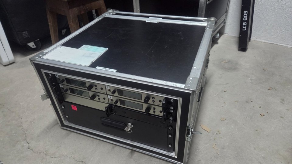 Sennheiser ew 500 g4