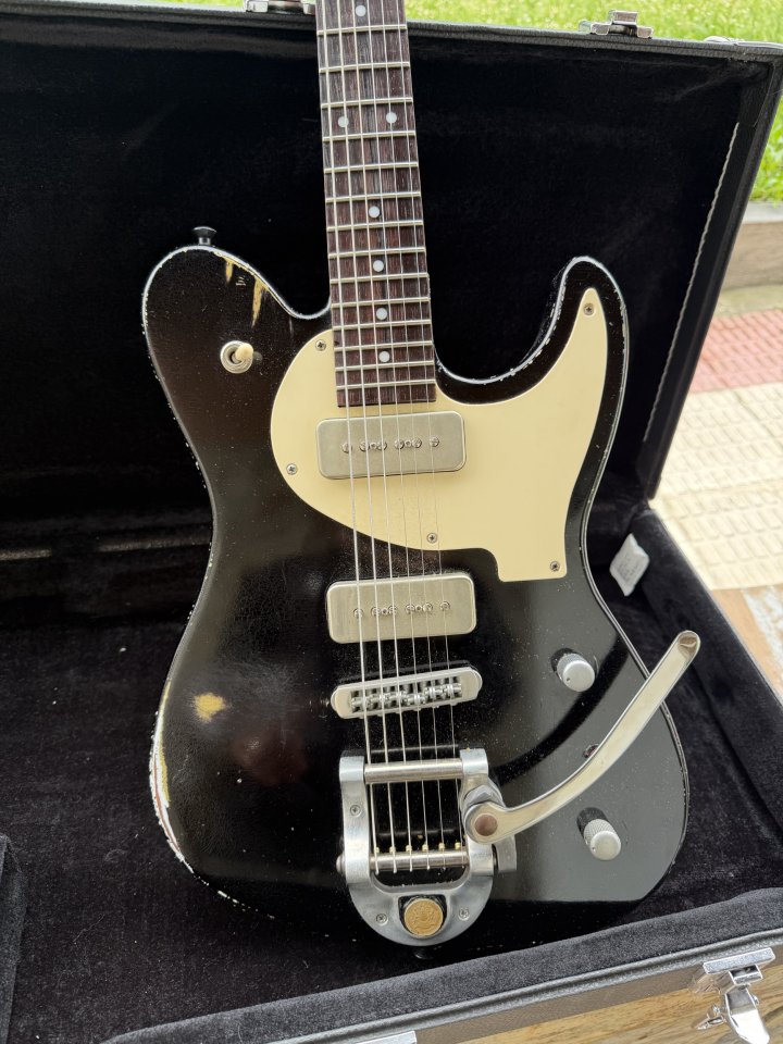 Cristh Rod de segunda mano · Foto 9 de 9 · Bizkaia · 1800 €