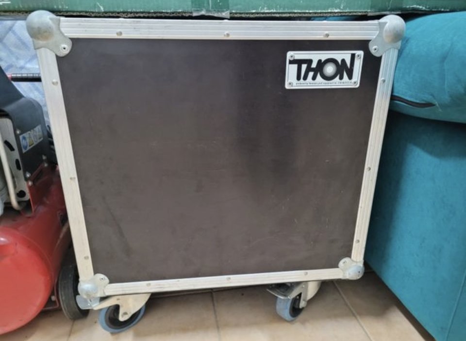 Equipo sonido Beyma/Musicson/Amcrom Macrotech 2400 // 3000w RMS// de segunda mano · Foto 10 de 10 · Valencia · 3200 €