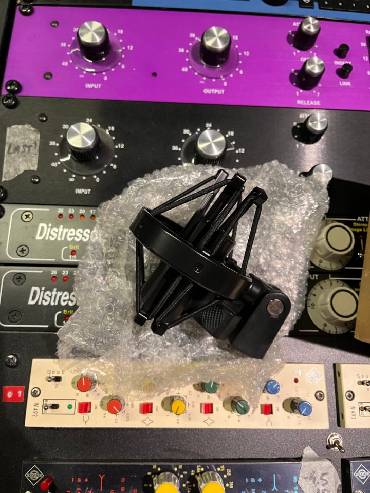 Bumblebee RM5 cinta nueva