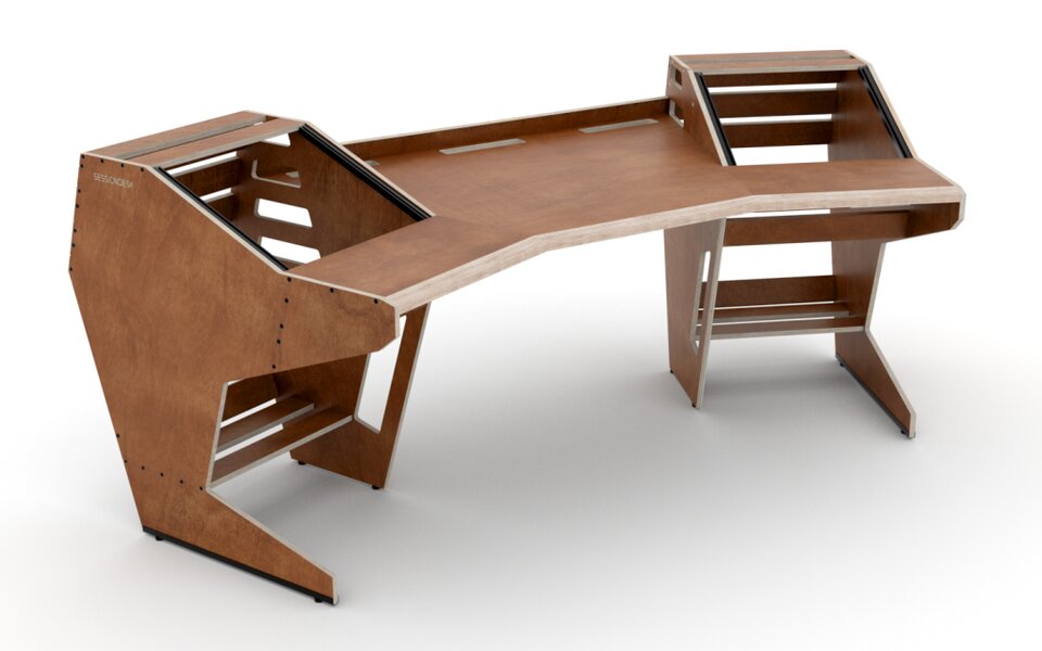 Mesa de estudio Sessiondesk GUSTAV