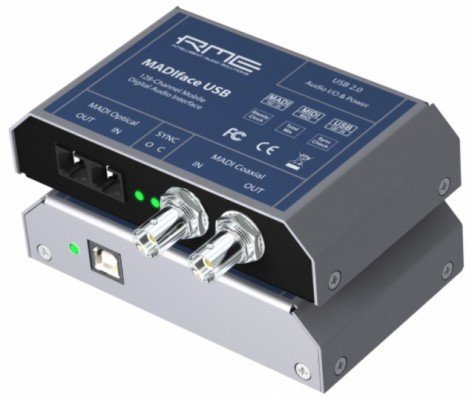 RME Madiface USB - ENVÍO GRATIS