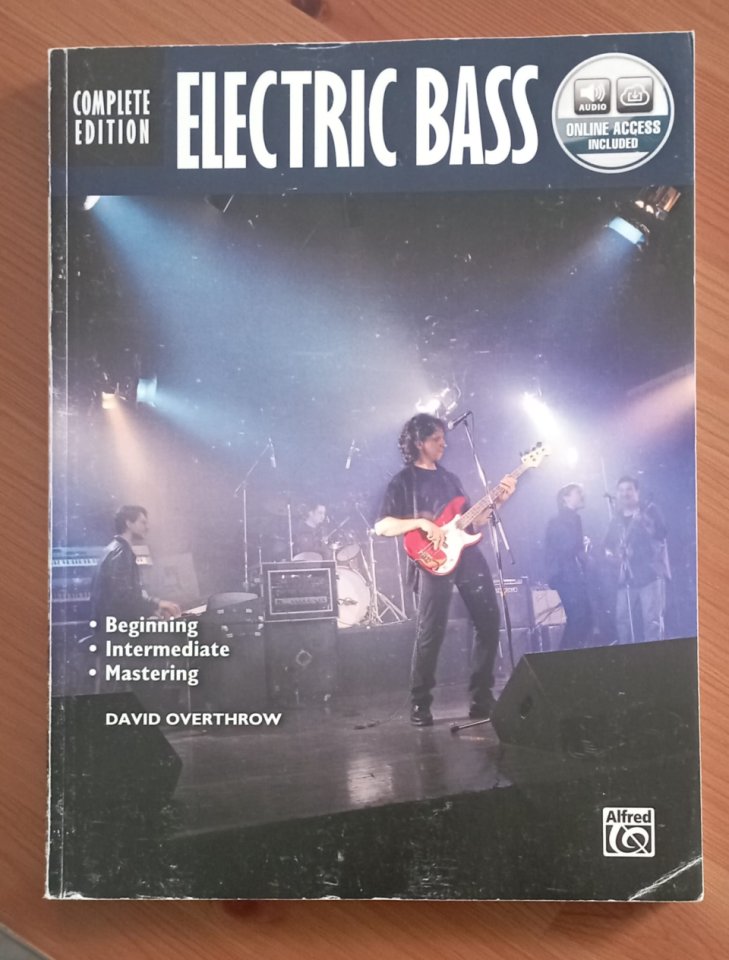 Método COMPLETO bajo - David Overthrow