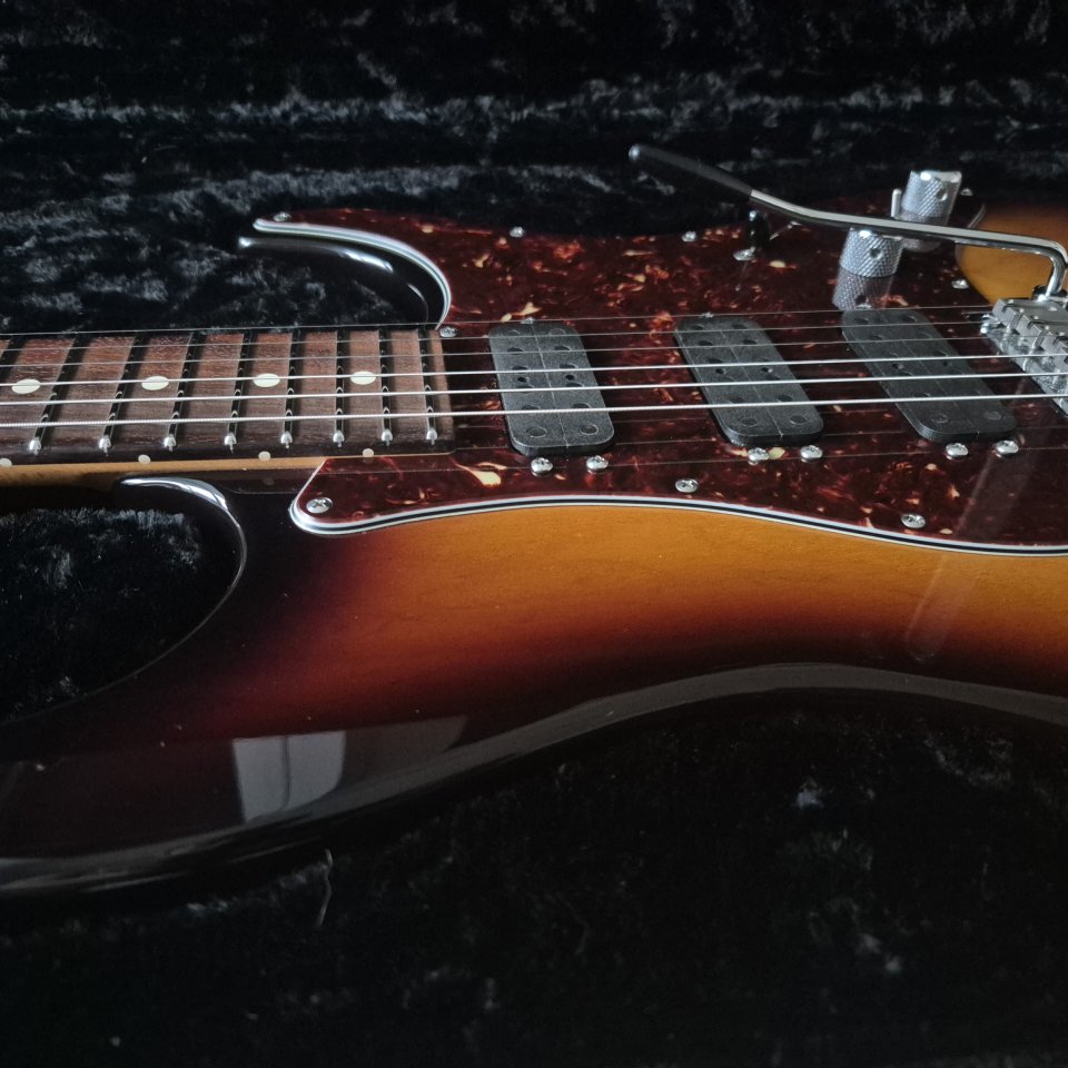 2012 Tom Anderson Classic de segunda mano · Foto 2 de 8 · Madrid · 2990 €