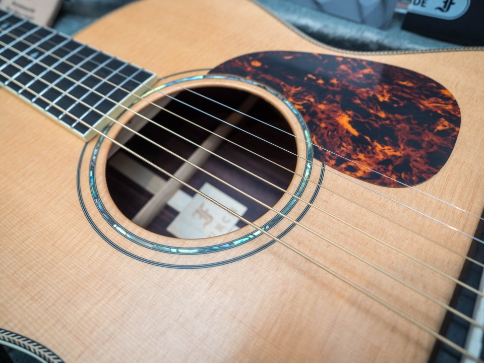 Furch Vintage 2 OM-SR