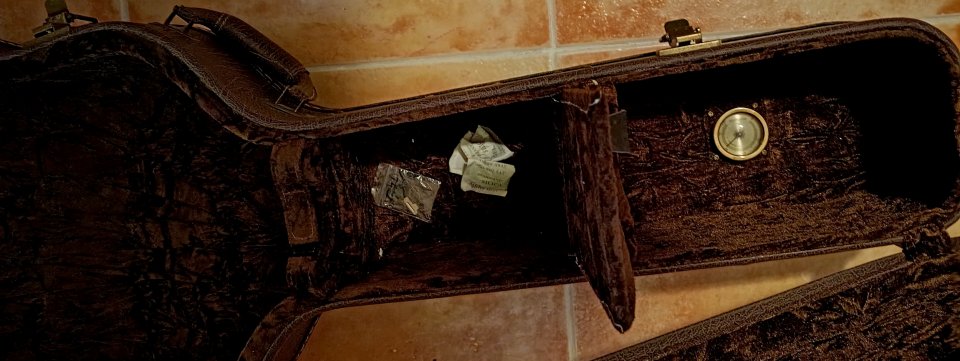 Estuche Bedell theluxe