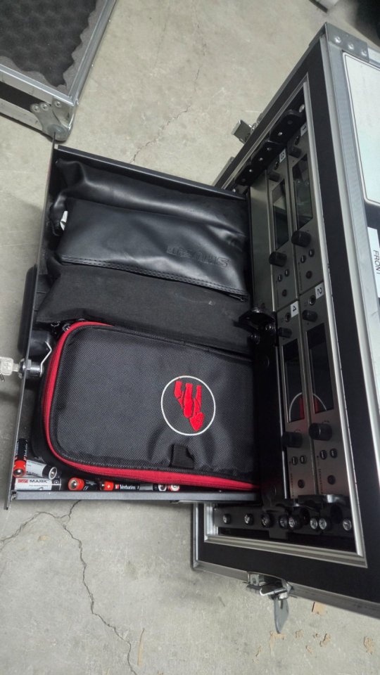 Sennheiser ew 500 g4