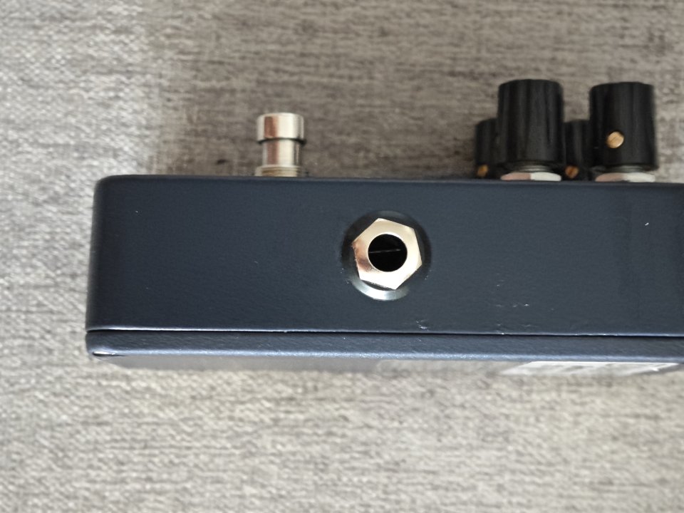Keeley Seafom chorus plus de segunda mano · Foto 4 de 7 · Girona · 120 €