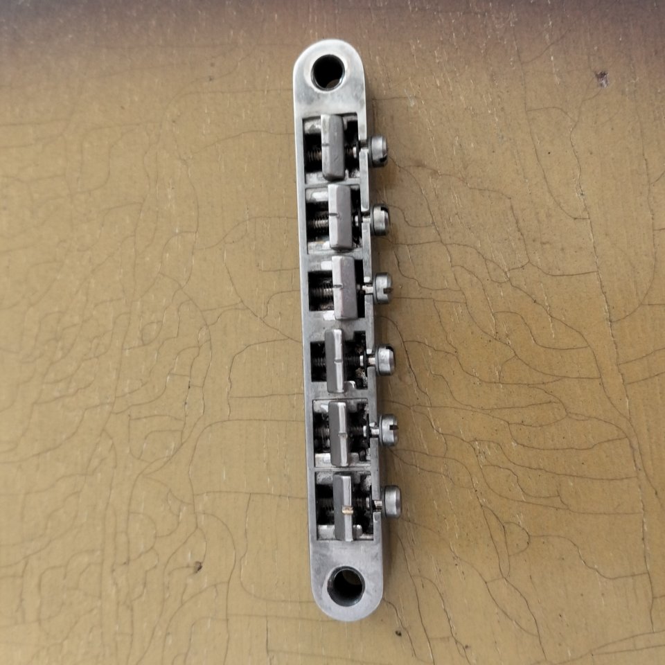 Puente ABR Faber Relic de segunda mano · Foto 1 de 4 · Illes Balears · 40 €