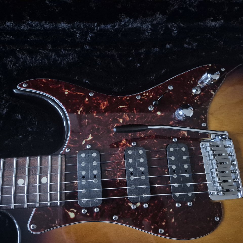 2012 Tom Anderson Classic de segunda mano · Foto 3 de 8 · Madrid · 2990 €