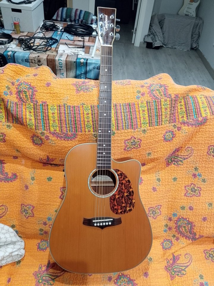 tanglewood tw28 csn ce