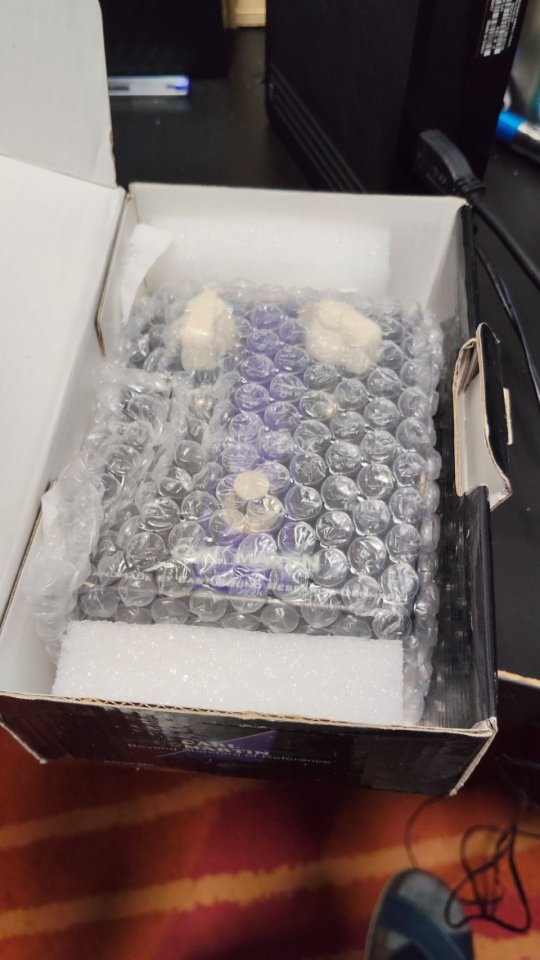 Pedal Carl Martin Match Box