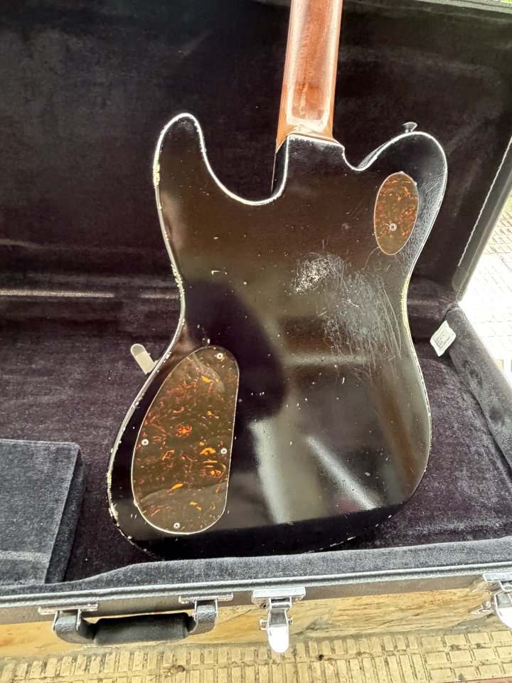 Cristh Rod de segunda mano · Foto 5 de 9 · Bizkaia
