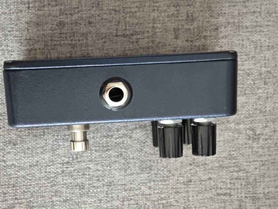 Keeley Seafom chorus plus de segunda mano · Foto 5 de 7 · Girona · 120 €
