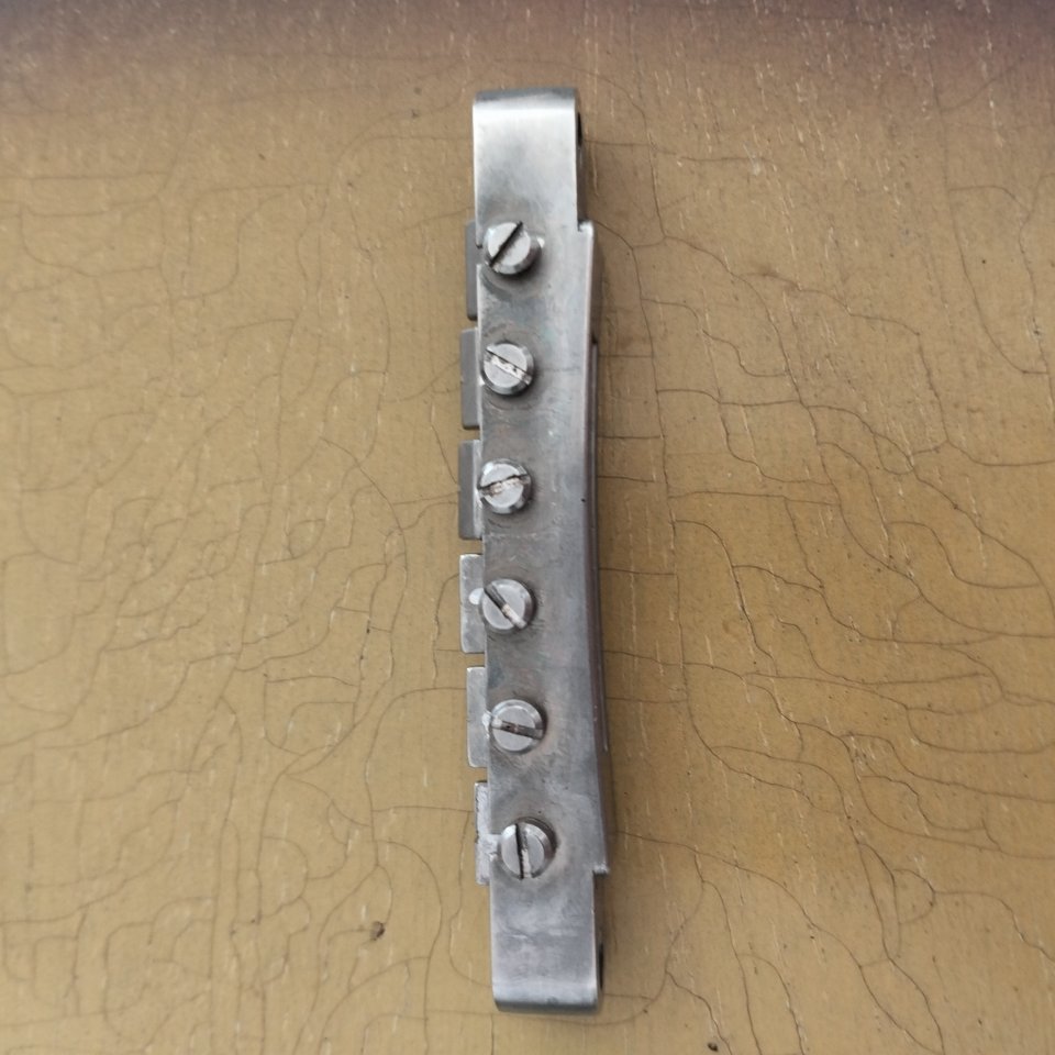 Puente ABR Faber Relic de segunda mano · Foto 2 de 4 · Illes Balears · 40 €