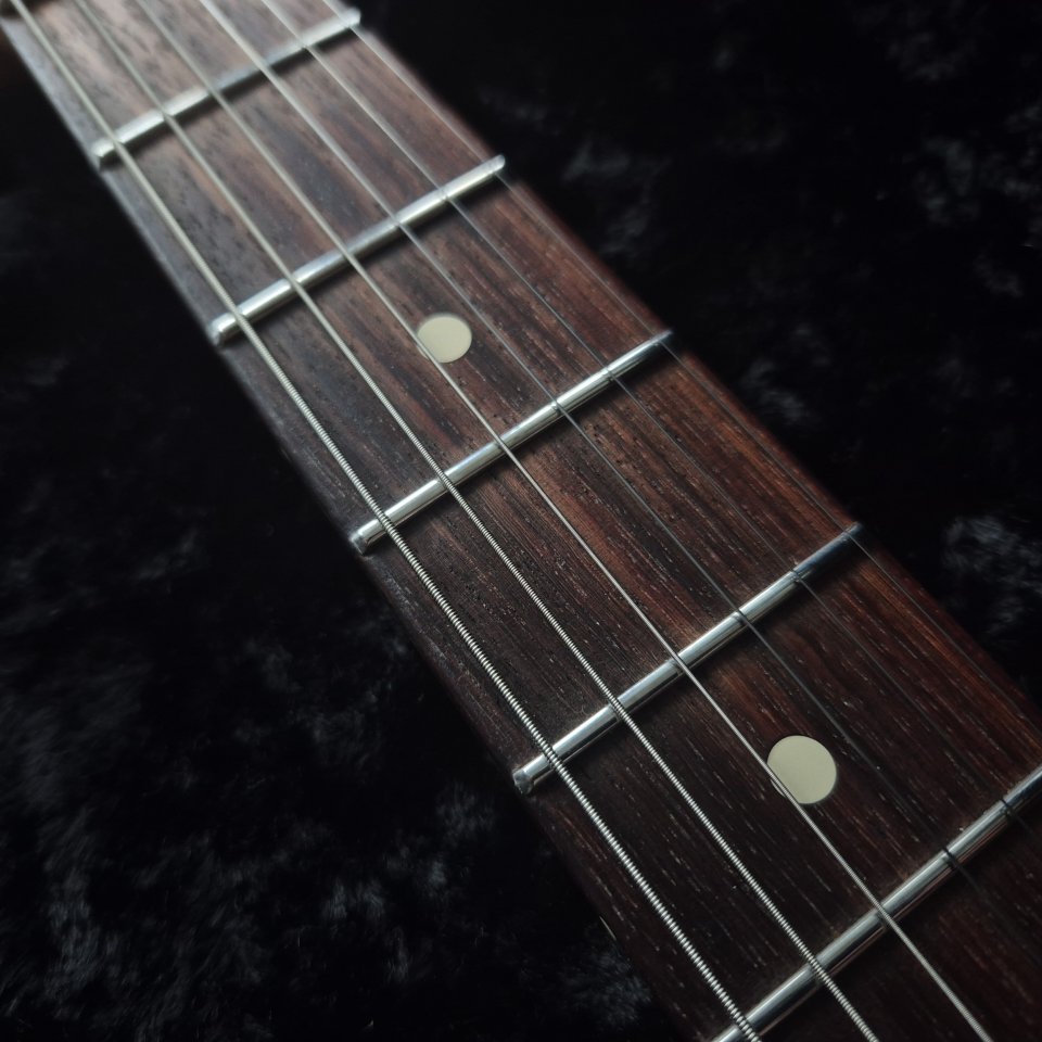 2012 Tom Anderson Classic de segunda mano · Foto 4 de 8 · Madrid · 2990 €
