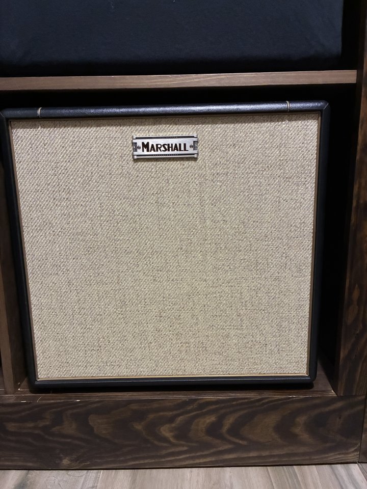 Marshall JTM ST112 de segunda mano · Granada · 275 €