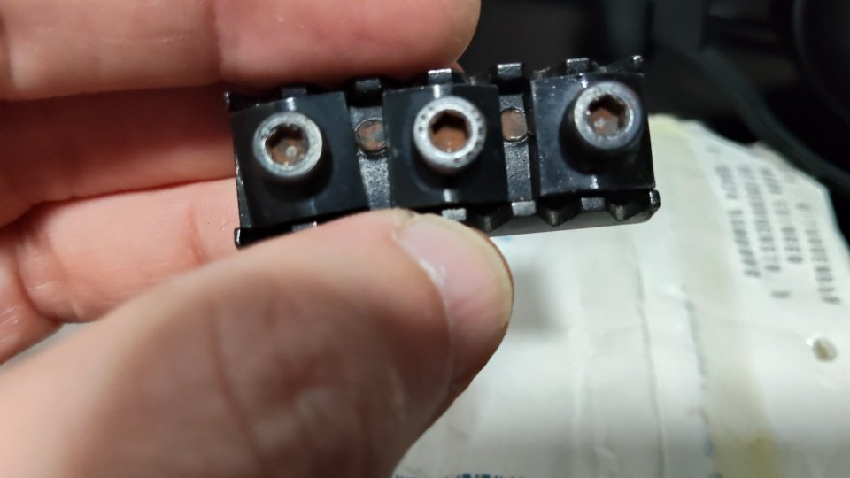 Cejuela schaller L2, para zurdos