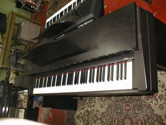 Piano 88 contrapesadas ROLAND HP1800s